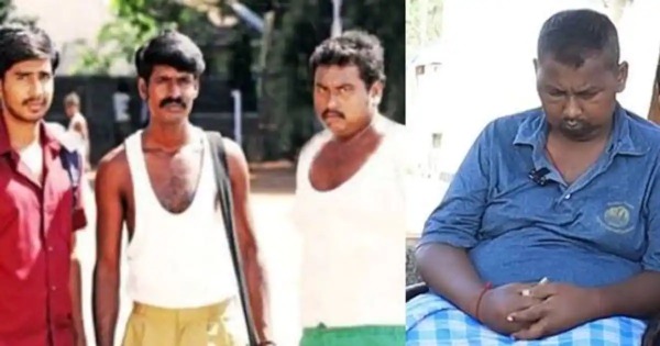 38 வயதில் மரணம் 