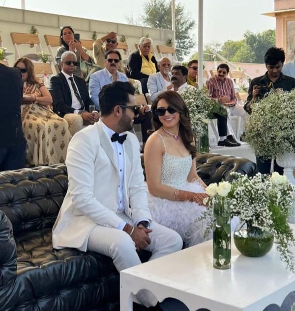 ஹன்சிகா திருமணம் ஹன்சிகா திருமணம்