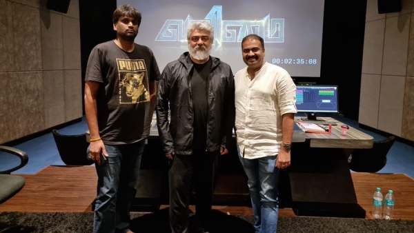 ஹெச். வினோத் - வலிமை ஹெச். வினோத் - வலிமை