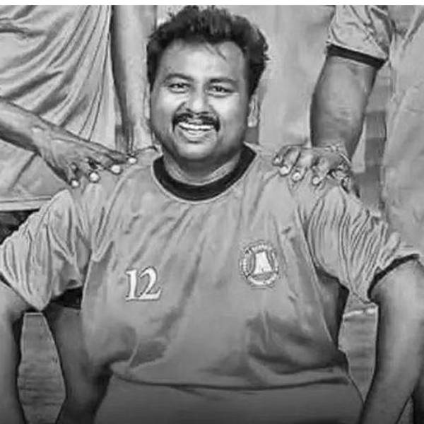 நடிகர் ஹரி வைரவன் உயிரிழந்தார்