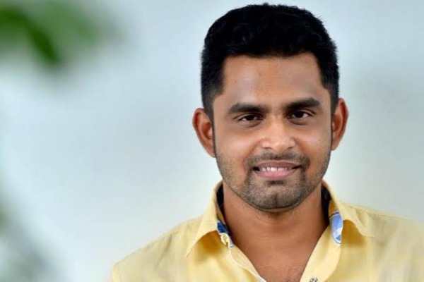 பாலாஜி மோகன்