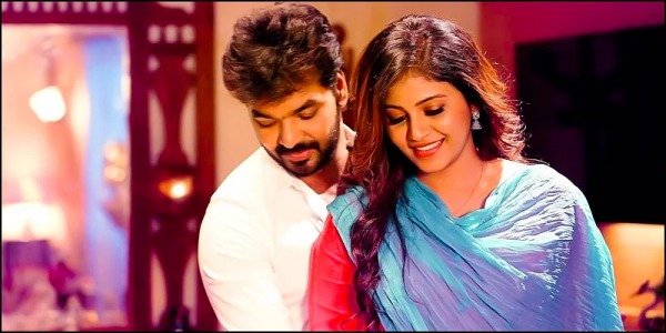 மார்க்கெட் சரிவு 