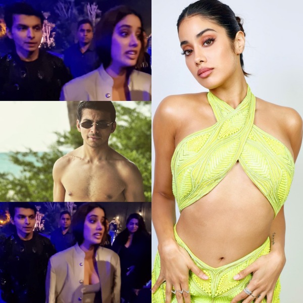 வெளிச்சத்துக்கு வந்த காதல்