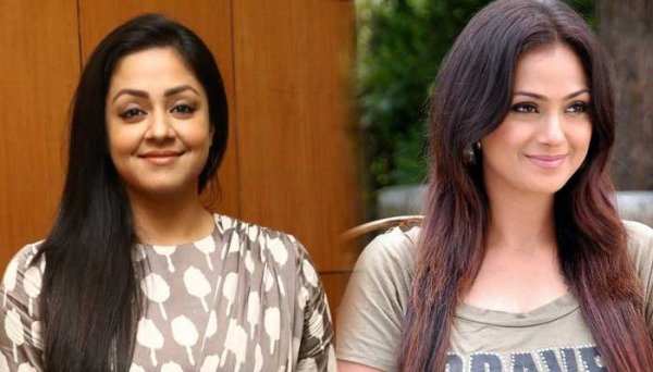 நடிகைகளை குதிரைன்னு சொன்னாரா