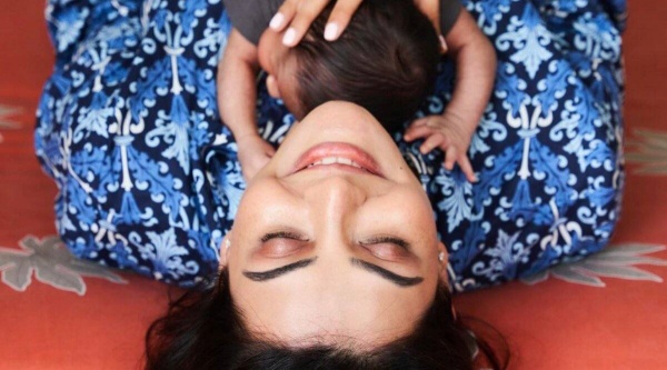 காஜல் அகர்வல்