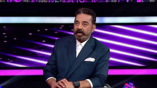  கமல்ஹாசன் அதிரடி முடிவு