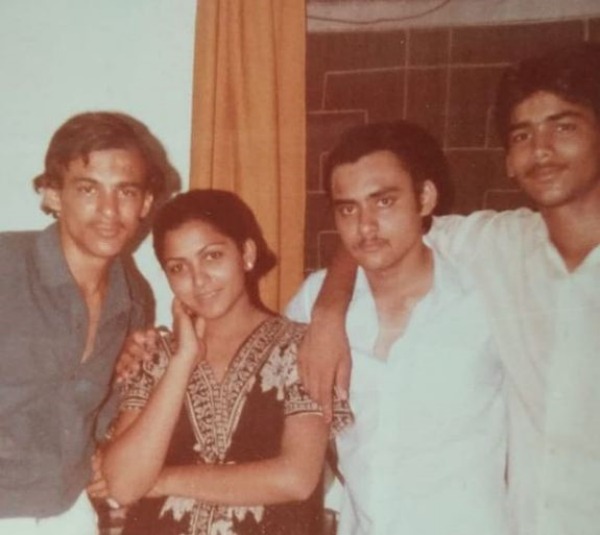 அண்ணன் உயிருக்கு போராடுகிறார்