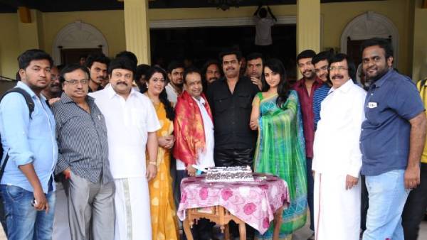 தயாரிப்பாளர் முரளிதரன் காலமானார் தயாரிப்பாளர் முரளிதரன் காலமானார்