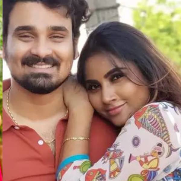 கடுப்பான கணவர் 