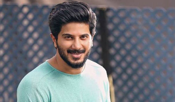 சென்னையில் வசிக்கும் துல்கர் சல்மான் 