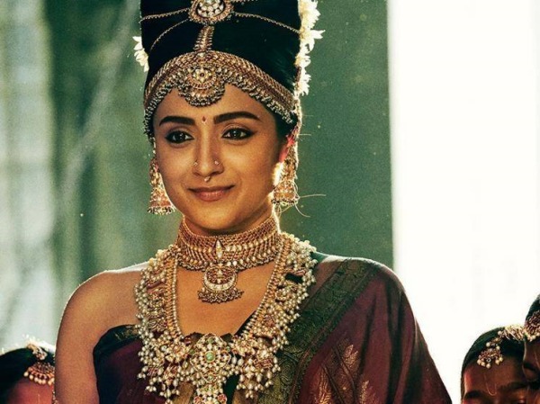  ரசிகர்களின் குந்தவை