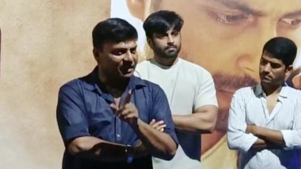 கிறிஸ்துவம் மதமே இல்லை கிறிஸ்துவம் மதமே இல்லை