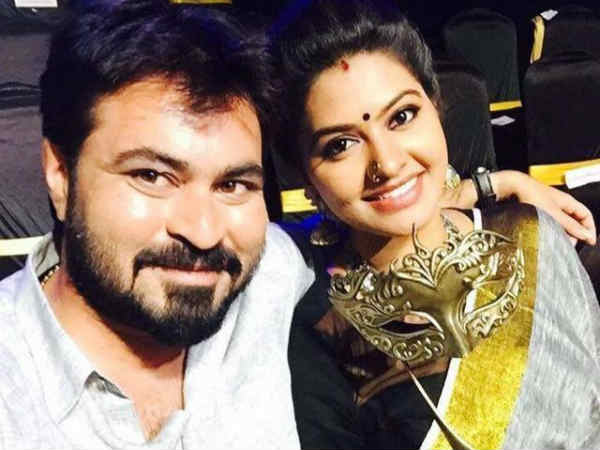 தற்காலிகமான பிரிவுதான்