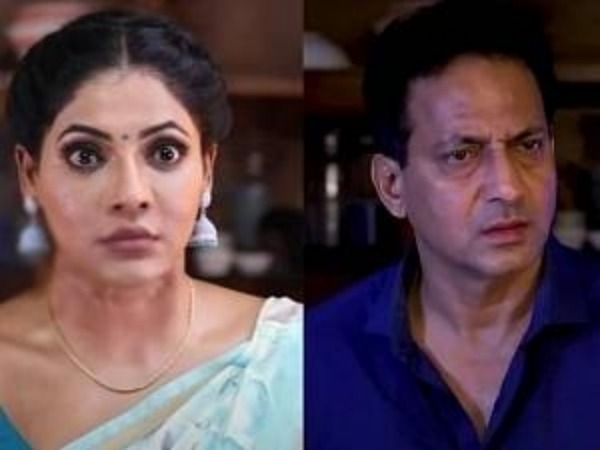 ராதிகாவிடம் சண்டை ராதிகாவிடம் சண்டை