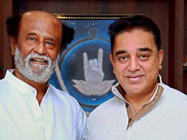 ரஜினி, கமல் பெயர் இருக்கக் கூடாது ரஜினி, கமல் பெயர் இருக்கக் கூடாது