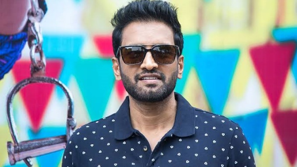  ஹீரோ ஆசை யாரை விட்டது