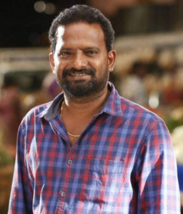 வீணடித்த பொன்ராம்