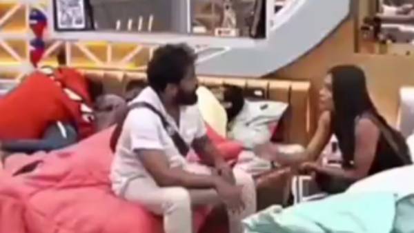 ட்ரெண்டாகும் பூமர் விக்ரமன்