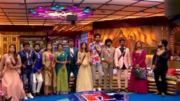 பிக்பாஸ் சீசன் 6