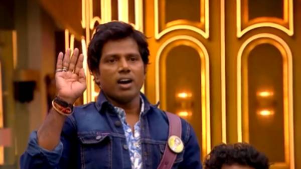 அமுதவாணனுக்கு பாராட்டு