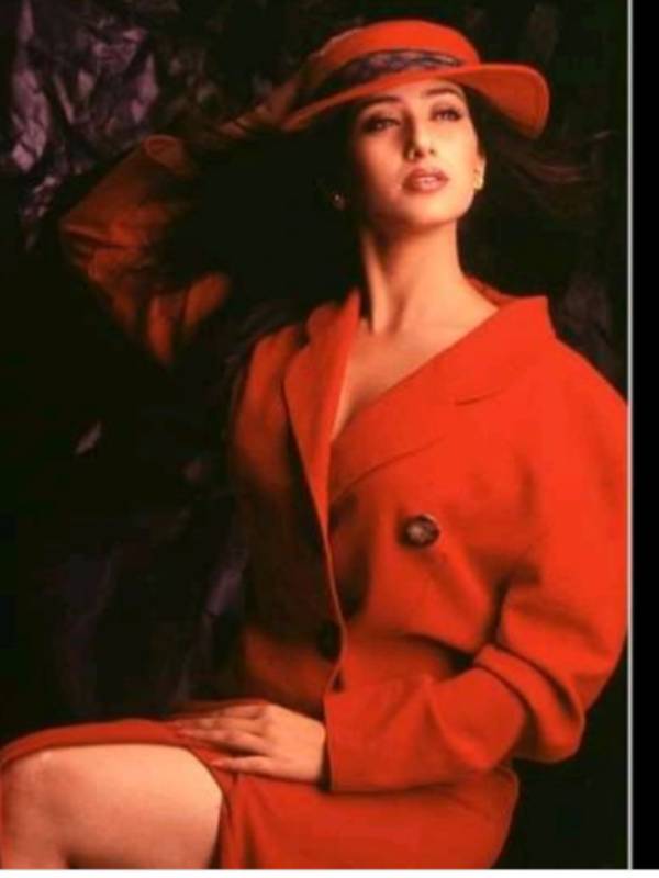 மனதை கவர்ந்தார்