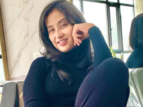 கணவரை பிரிந்தேன்