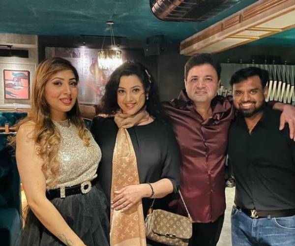 கணவர் உயிரிழந்தார்