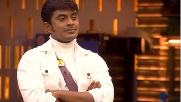 கண்டுக்காமல் போன அசீம்