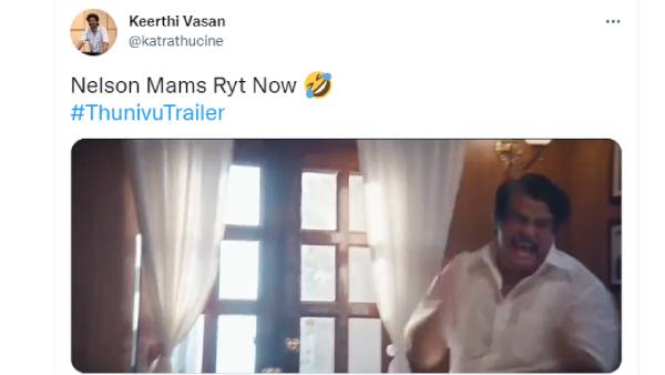 இப்படித்தான் சிரிப்பார்