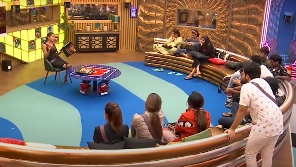 மீண்டும் ஆட்டம் தொடங்கியது