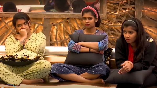 பிக்பாஸ் ப்ரோமோ கண்டெண்ட்