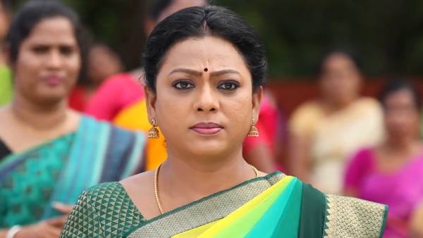 செகரட்டரி தேர்தலில் பாக்கியா 