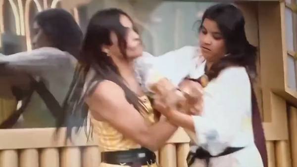 மயங்கி விழுந்த அசீம்