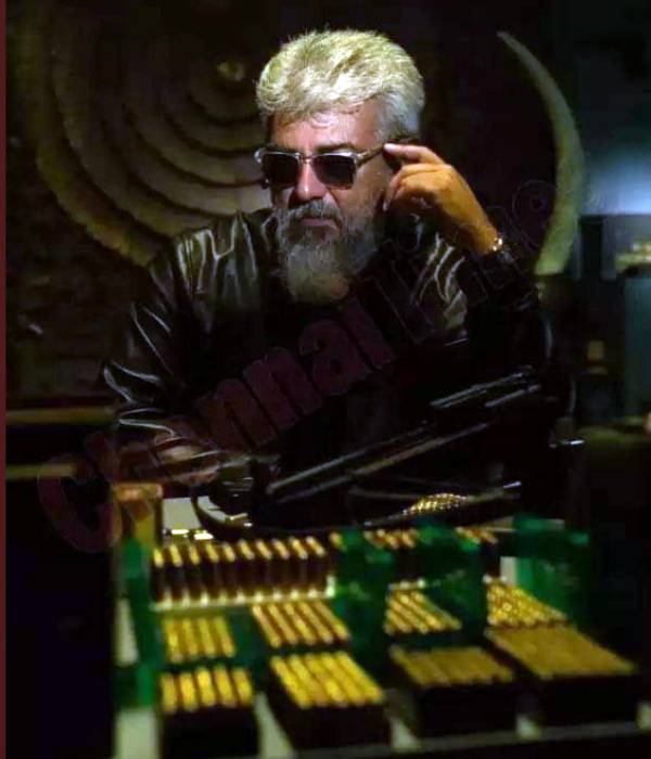 கெட்டவர்களின் ஆட்டம்தான் துணிவு கெட்டவர்களின் ஆட்டம்தான் துணிவு