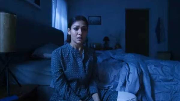 வரவேற்பை பெற்ற டீசர் 