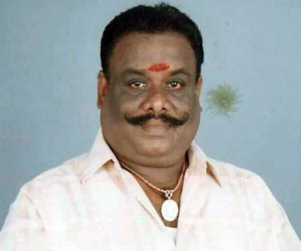  ஜமீன் வாரிசு சிவ நாராயணமூர்த்தி