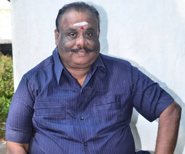  பட்டுக்கோட்டை சிவ நாராயணமூர்த்தி