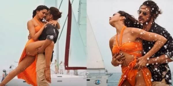  ராஷ்மிகா, தீபிகா சர்ச்சை