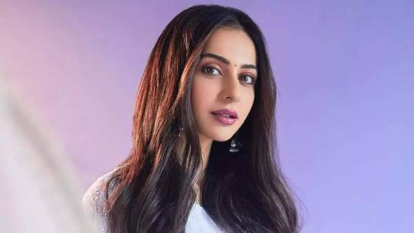  பரபரப்பில் ரகுல் ப்ரீத் சிங்