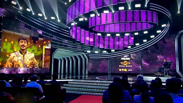 ஆடிப்போன அசீம் ஆடிப்போன அசீம்