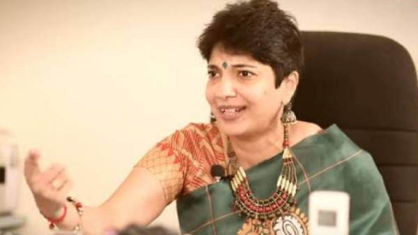 மதுவந்தி