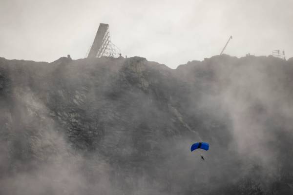 13000 பைக் ஜம்ப் 13000 பைக் ஜம்ப்