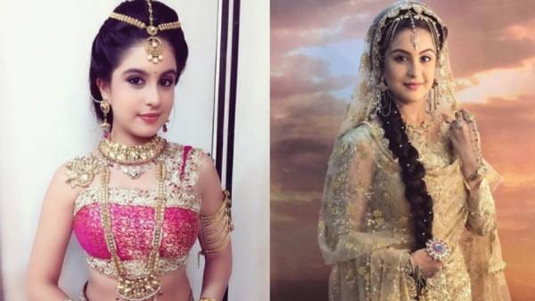 குட்டி கத்ரீனா கைஃப் 