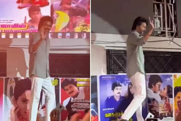 சன் டிவியில் ஒளிபரப்பு 