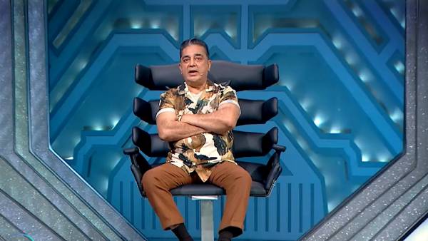 கண்டுகொள்ளாத அசீம் கண்டுகொள்ளாத அசீம்