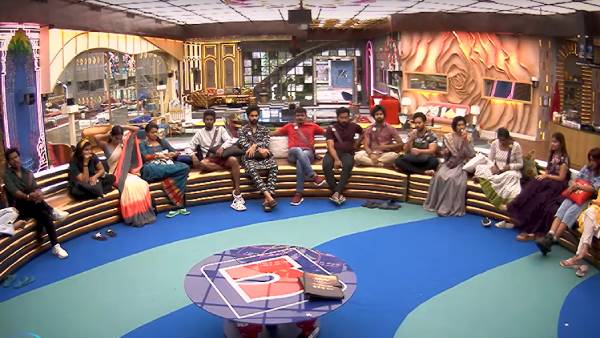 இந்த வார நாமினேஷன் 