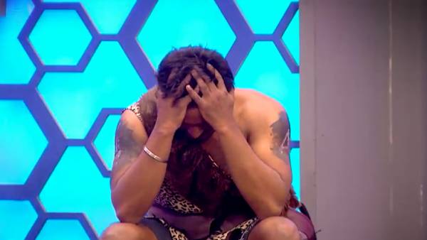 தப்பிக்க டிராமா 