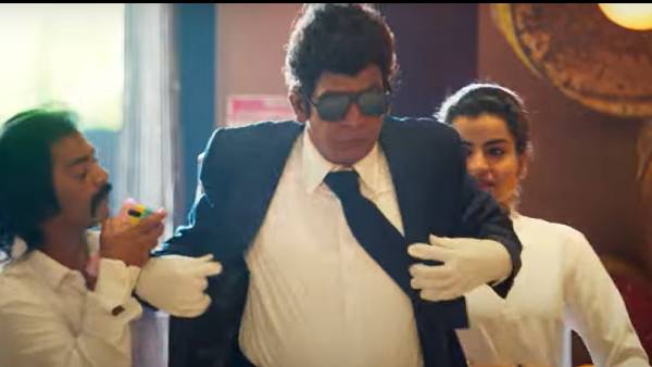 டைட்டில் சர்ச்சை டைட்டில் சர்ச்சை