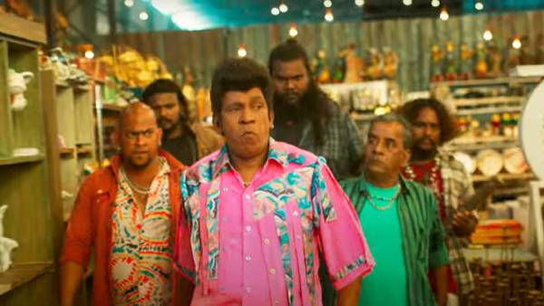 சந்திரமுகி 2 சந்திரமுகி 2