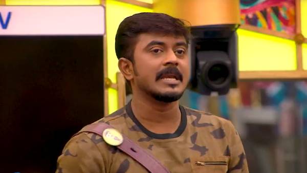 அடாவடி அசீம்